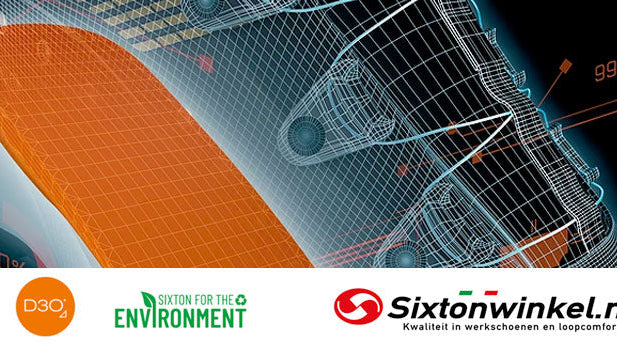 D3O® technologie Sixton Peak