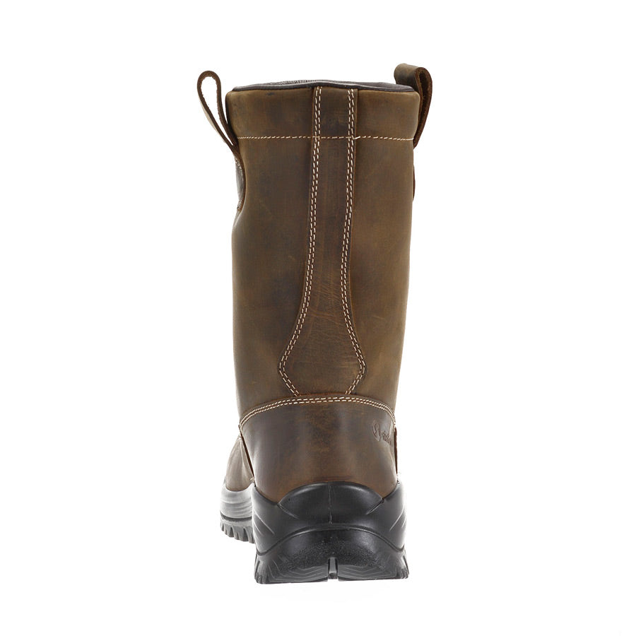 Sixton Montana S3 Werklaars Airplus Bruin 81156-20 | Sixtonwinkel.nl