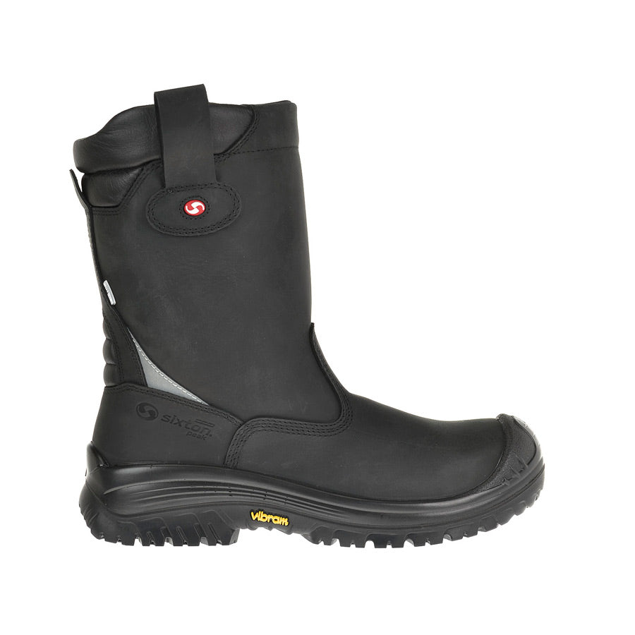 Sixton Peak Ranch HDry S3 werklaars Primaloft 80411-09 | Atlantida